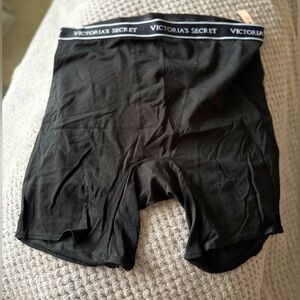 Boy short underwear